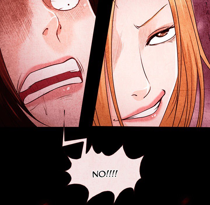 The Voice of God - Chapter 33 [photo 79] - MangaPorn