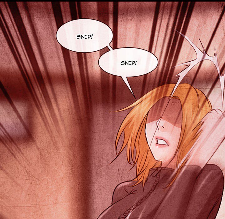 The Voice of God - Chapter 33 [photo 8] - MangaPorn