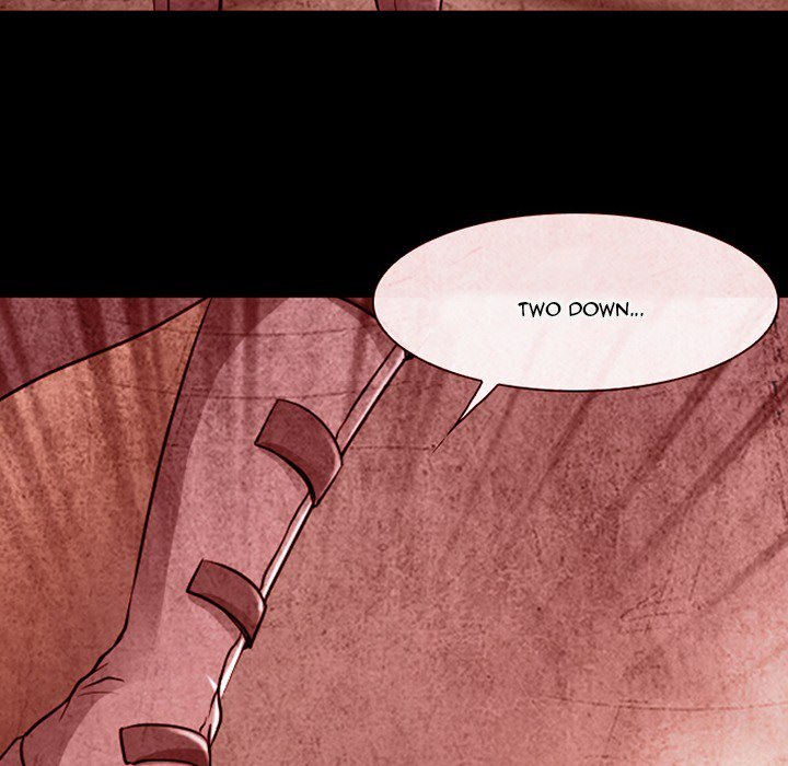 The Voice of God - Chapter 33 [photo 84] - MangaPorn