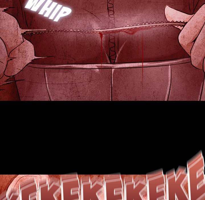 The Voice of God - Chapter 33 [photo 89] - MangaPorn