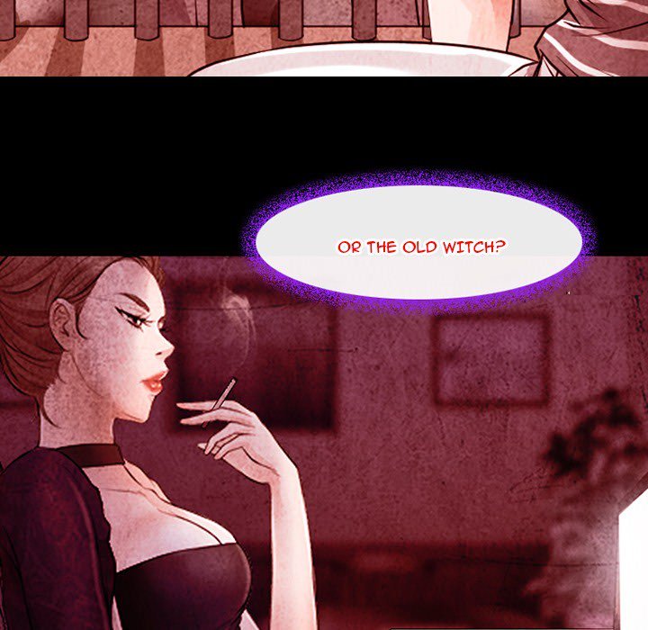 The Voice of God - Chapter 33 [photo 95] - MangaPorn