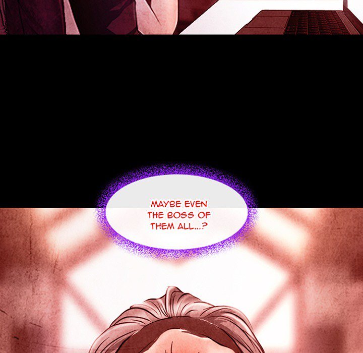 The Voice of God - Chapter 33 [photo 96] - MangaPorn