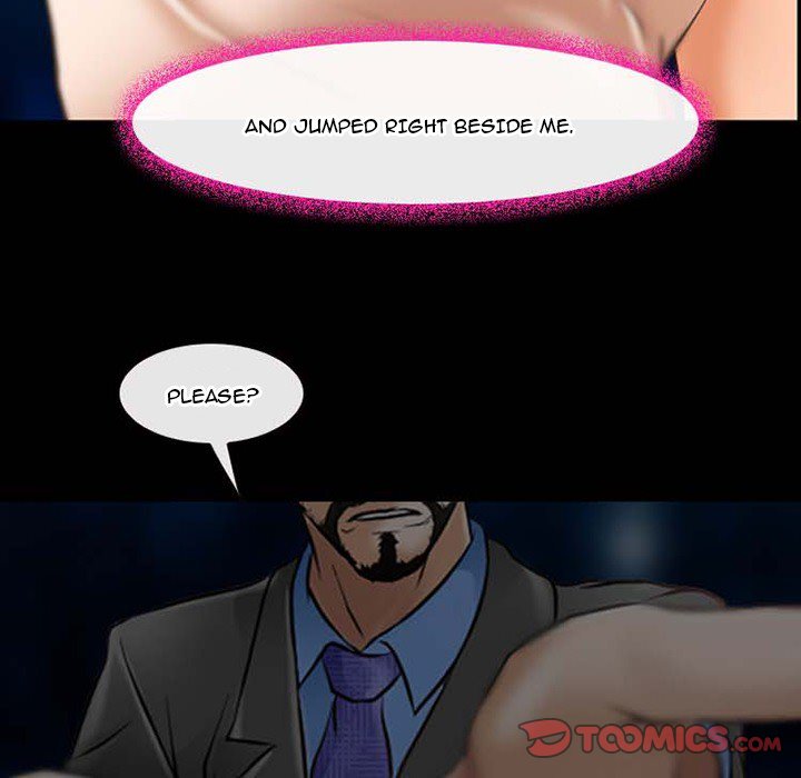 The Voice of God - Chapter 34 [photo 106] - MangaPorn