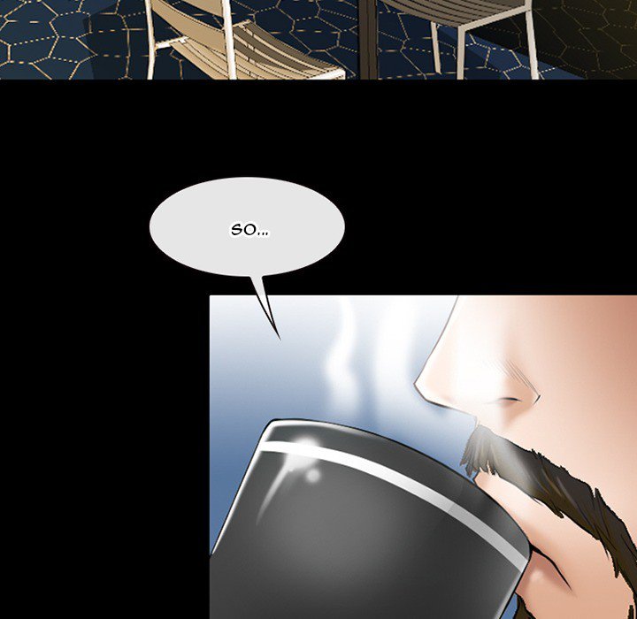 The Voice of God - Chapter 34 [photo 15] - MangaPorn