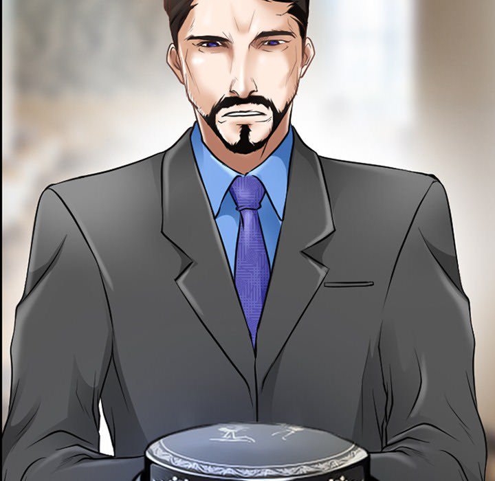 The Voice of God - Chapter 34 [photo 19] - MangaPorn