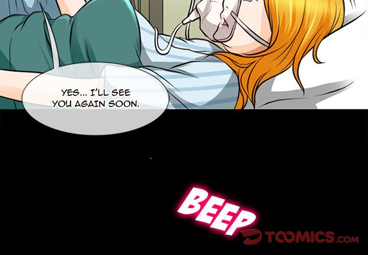 The Voice of God - Chapter 34 [photo 2] - MangaPorn