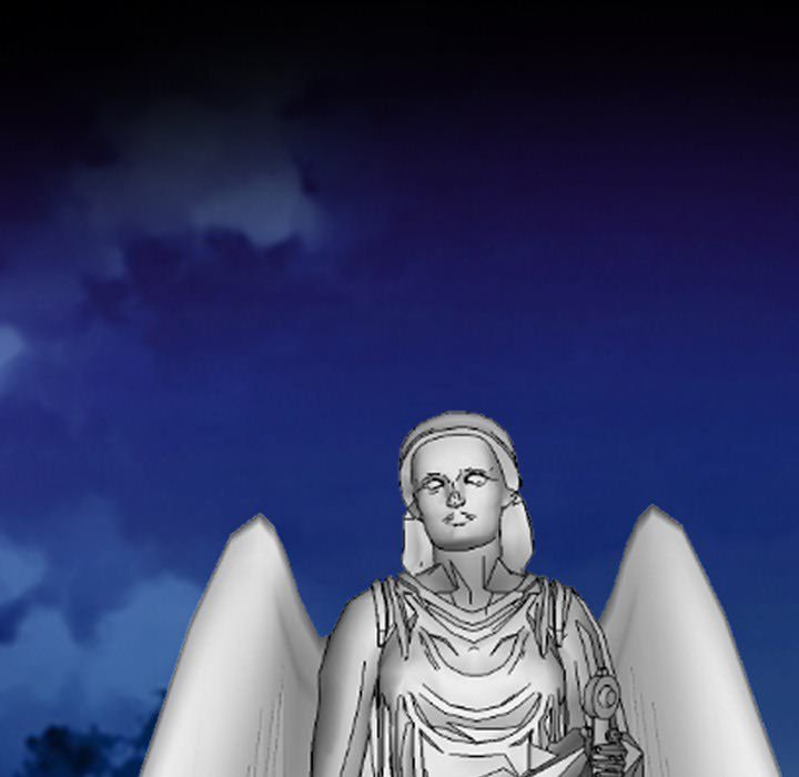 The Voice of God - Chapter 34 [photo 28] - MangaPorn