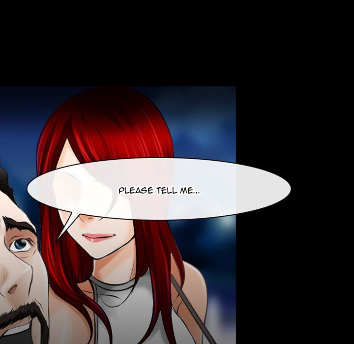 The Voice of God - Chapter 34 [photo 35] - MangaPorn