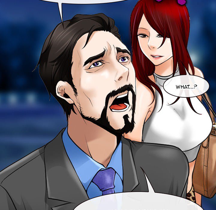 The Voice of God - Chapter 34 [photo 37] - MangaPorn