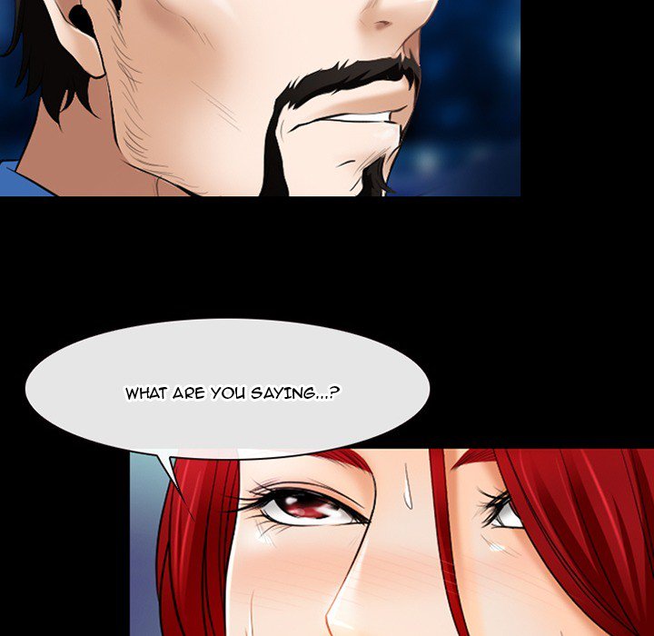 The Voice of God - Chapter 34 [photo 39] - MangaPorn