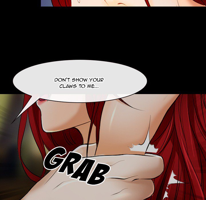 The Voice of God - Chapter 34 [photo 40] - MangaPorn