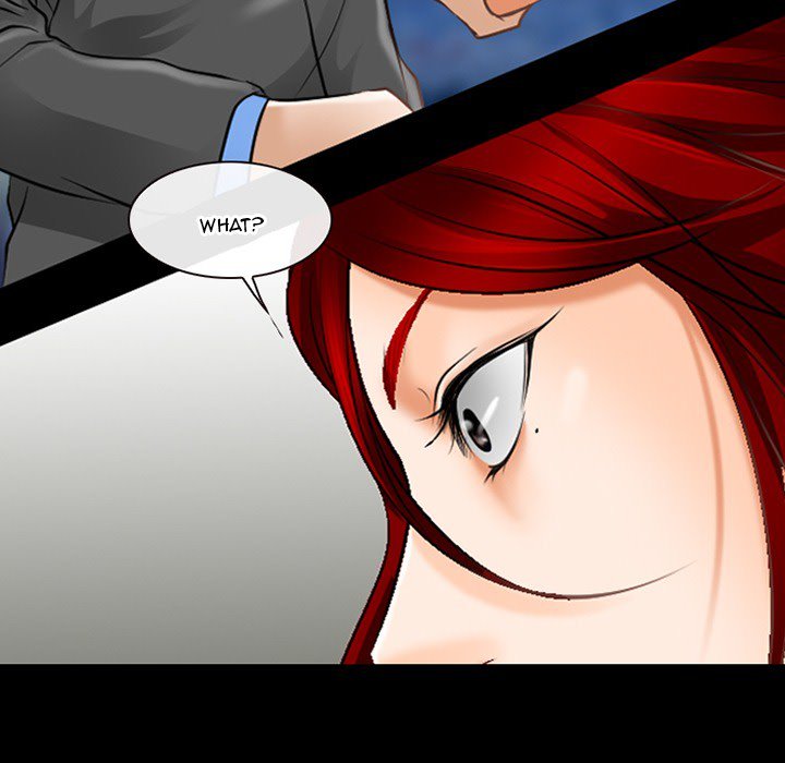 The Voice of God - Chapter 34 [photo 43] - MangaPorn