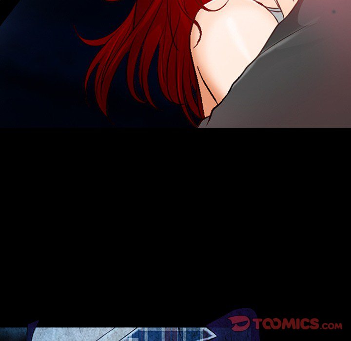 The Voice of God - Chapter 34 [photo 46] - MangaPorn