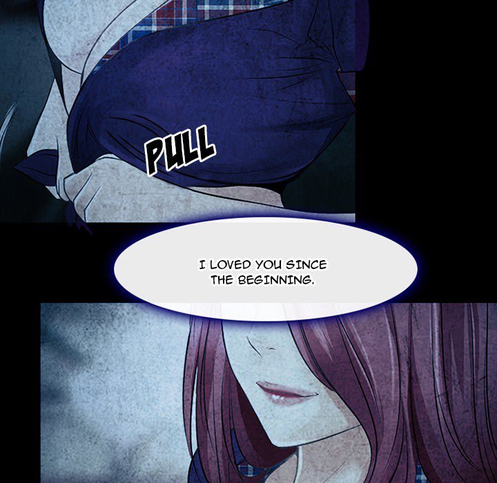 The Voice of God - Chapter 34 [photo 47] - MangaPorn