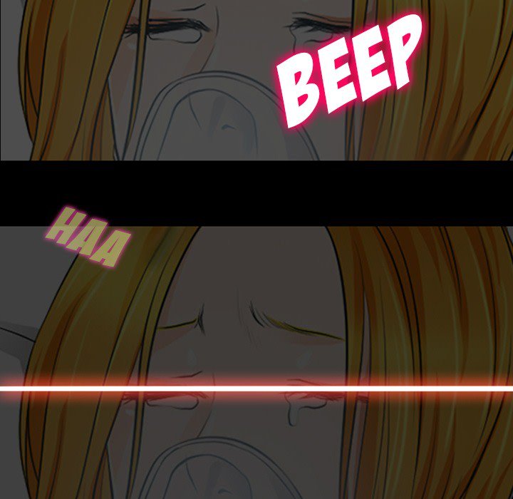 The Voice of God - Chapter 34 [photo 5] - MangaPorn