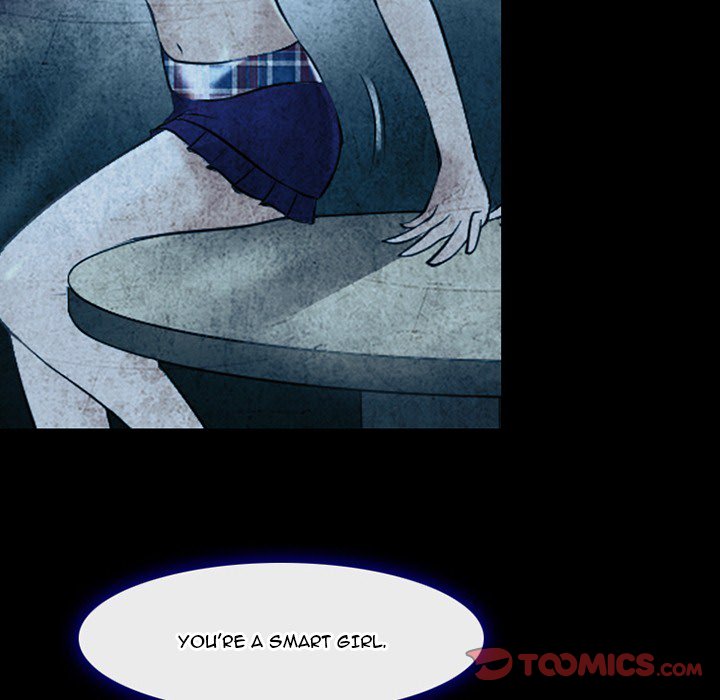 The Voice of God - Chapter 34 [photo 50] - MangaPorn