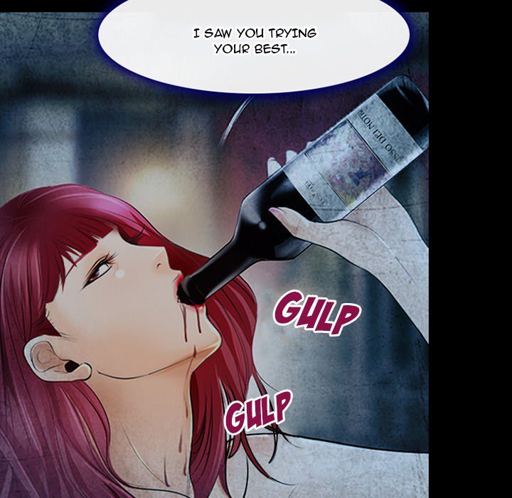 The Voice of God - Chapter 34 [photo 52] - MangaPorn