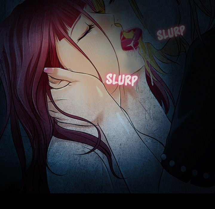 The Voice of God - Chapter 34 [photo 56] - MangaPorn