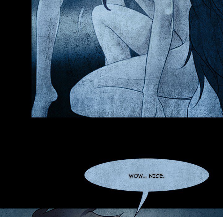 The Voice of God - Chapter 34 [photo 59] - MangaPorn