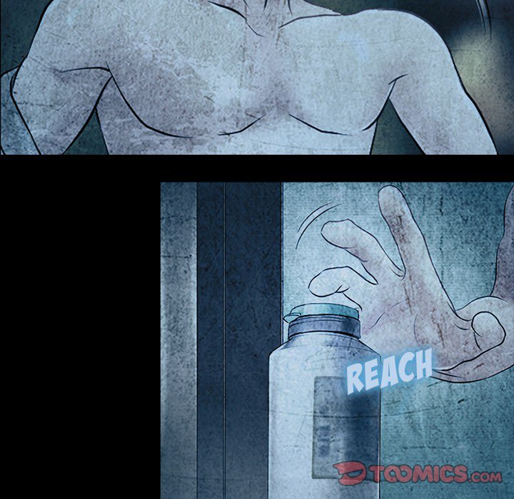 The Voice of God - Chapter 34 [photo 62] - MangaPorn