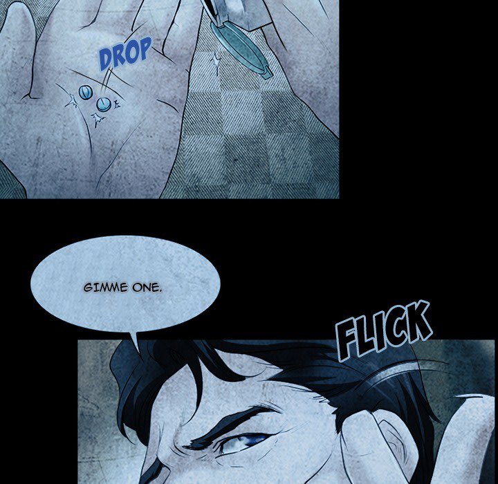 The Voice of God - Chapter 34 [photo 64] - MangaPorn