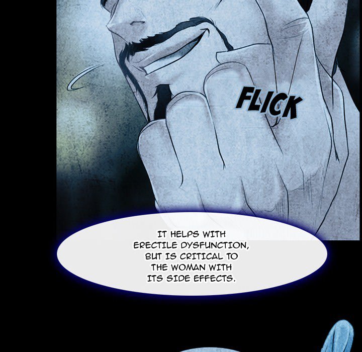 The Voice of God - Chapter 34 [photo 65] - MangaPorn