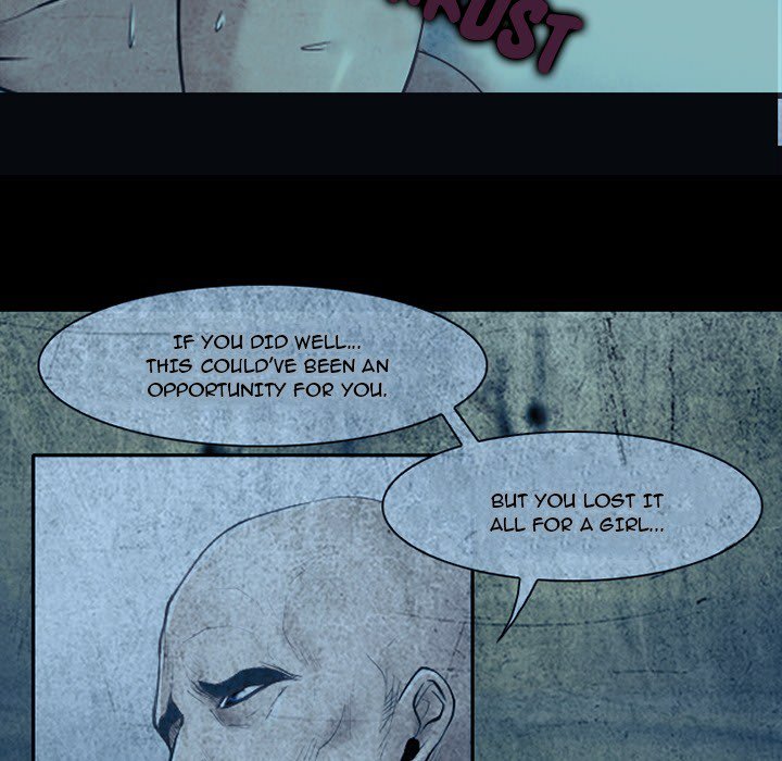 The Voice of God - Chapter 34 [photo 71] - MangaPorn