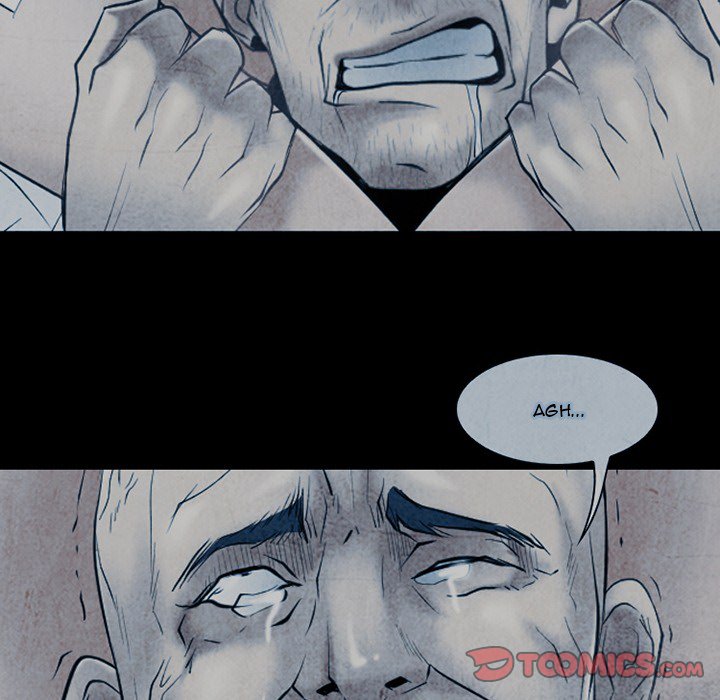 The Voice of God - Chapter 34 [photo 78] - MangaPorn