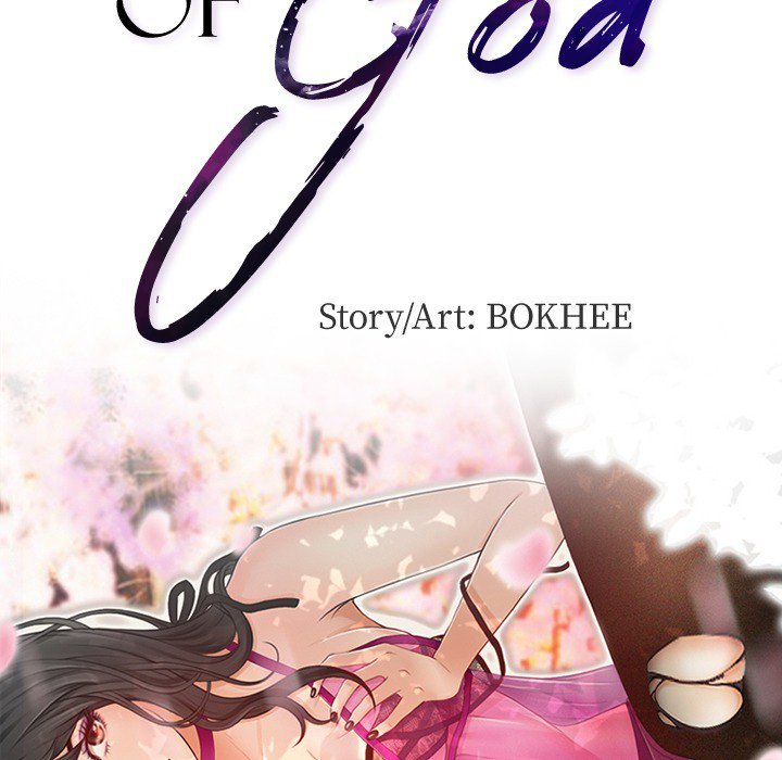 The Voice of God - Chapter 34 [photo 8] - MangaPorn