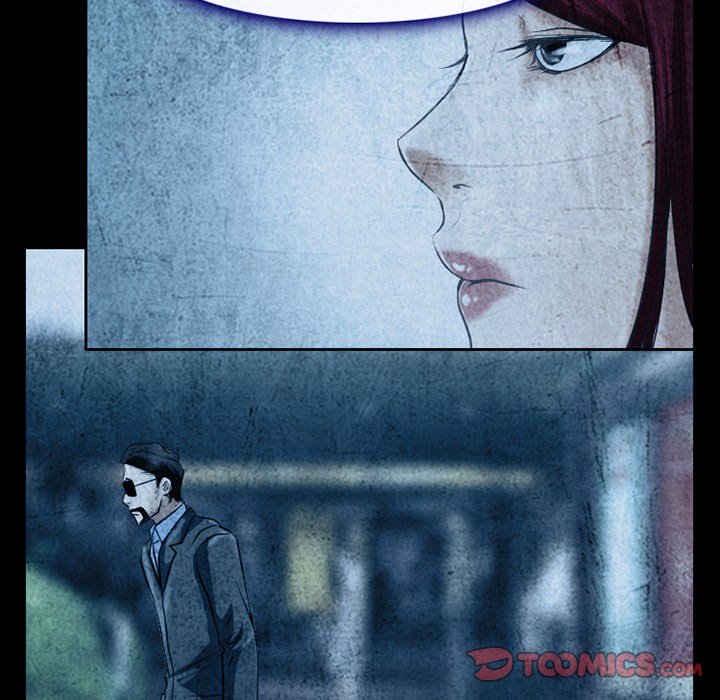 The Voice of God - Chapter 34 [photo 82] - MangaPorn