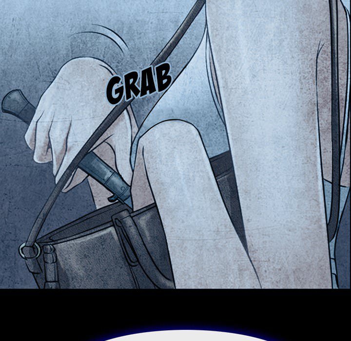 The Voice of God - Chapter 34 [photo 84] - MangaPorn