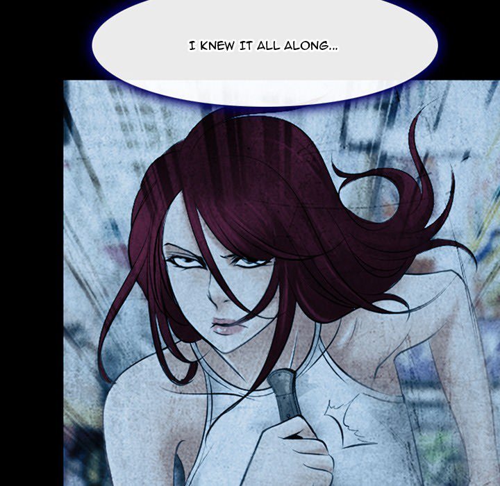 The Voice of God - Chapter 34 [photo 85] - MangaPorn