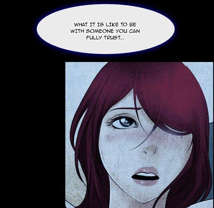 The Voice of God - Chapter 34 [photo 89] - MangaPorn