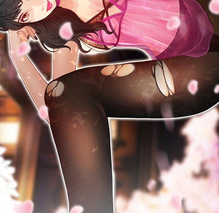 The Voice of God - Chapter 34 [photo 9] - MangaPorn