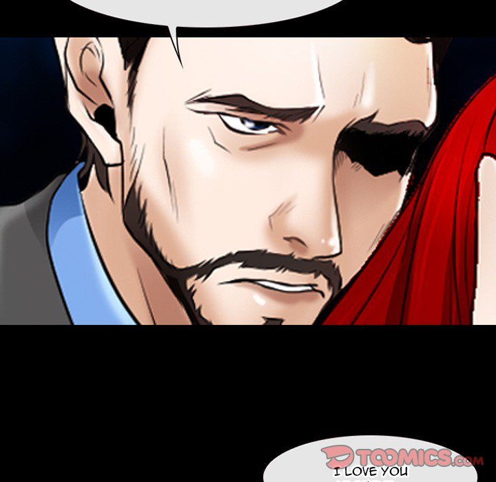 The Voice of God - Chapter 34 [photo 94] - MangaPorn