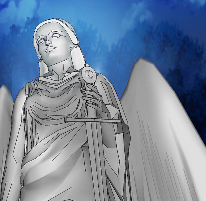 The Voice of God - Chapter 34 [photo 97] - MangaPorn