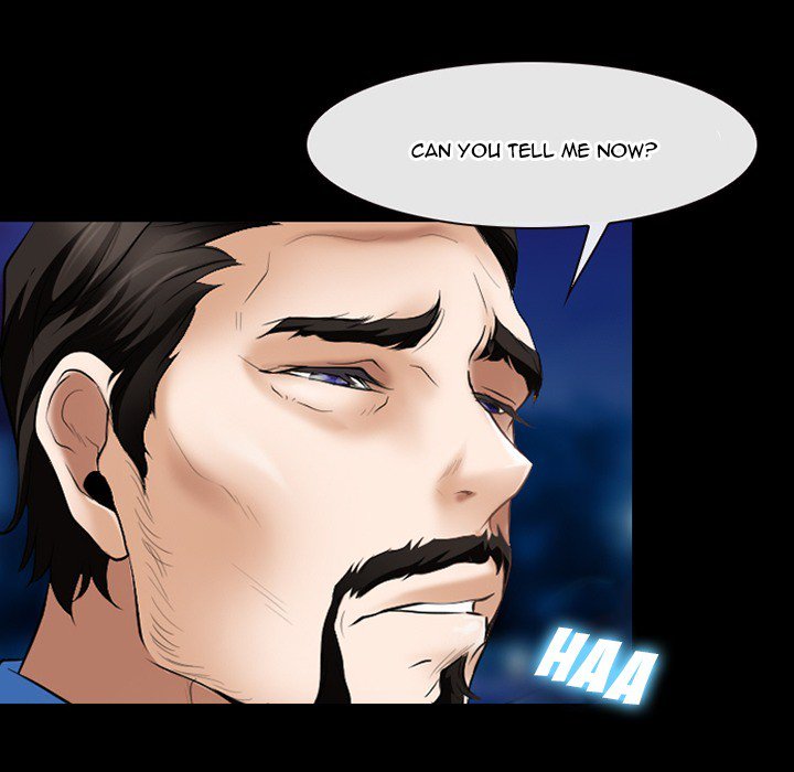 The Voice of God - Chapter 34 [photo 99] - MangaPorn