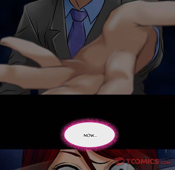 The Voice of God - Chapter 35 [photo 10] - MangaPorn