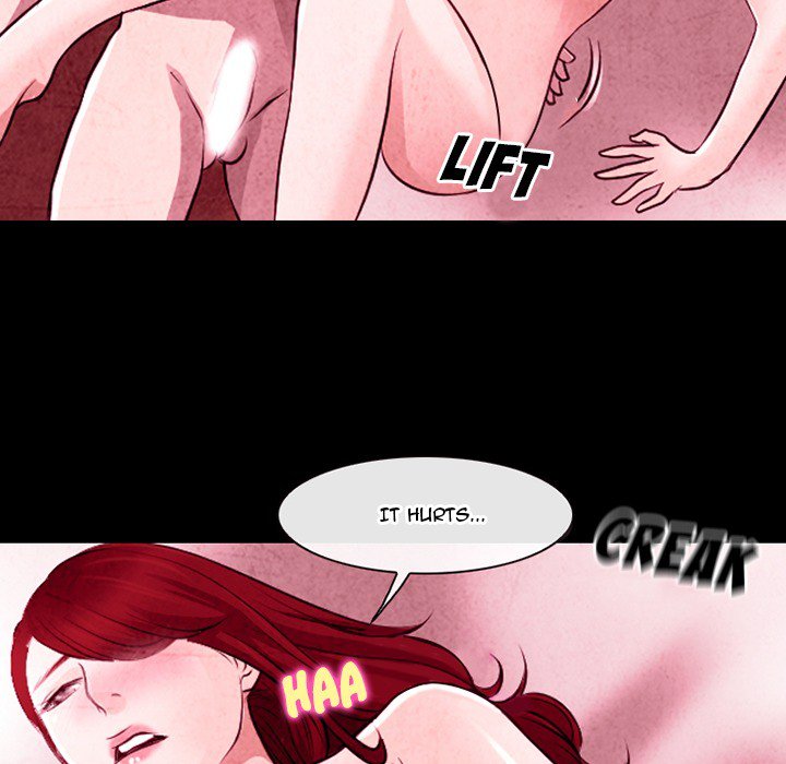 The Voice of God - Chapter 35 [photo 101] - MangaPorn