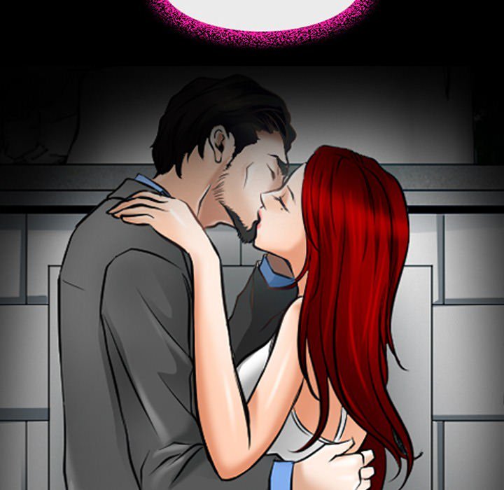 The Voice of God - Chapter 35 [photo 16] - MangaPorn