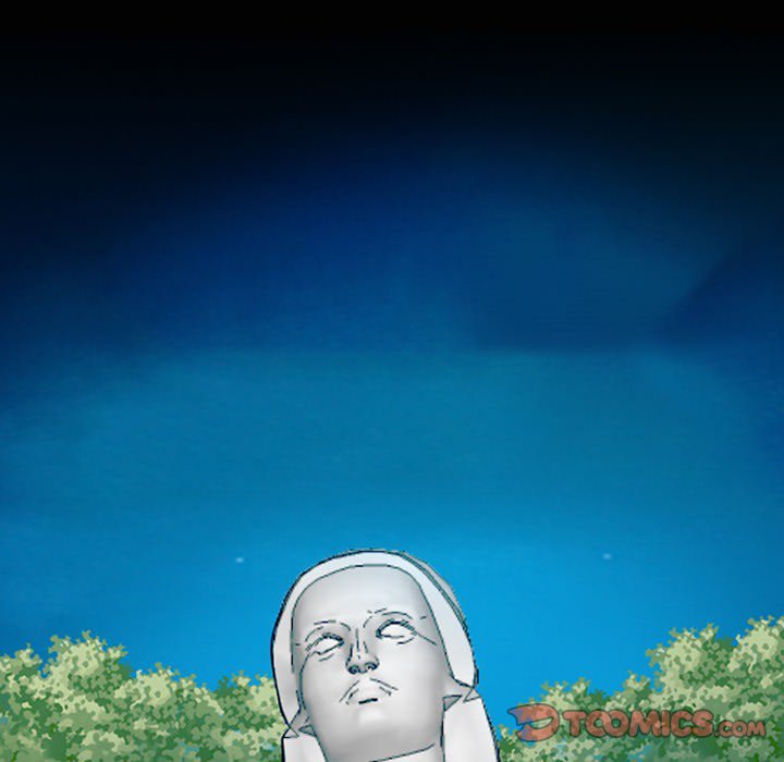 The Voice of God - Chapter 35 [photo 18] - MangaPorn