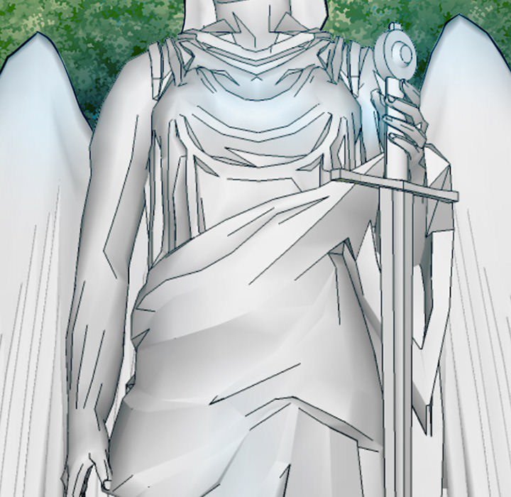 The Voice of God - Chapter 35 [photo 19] - MangaPorn