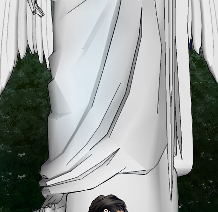 The Voice of God - Chapter 35 [photo 20] - MangaPorn