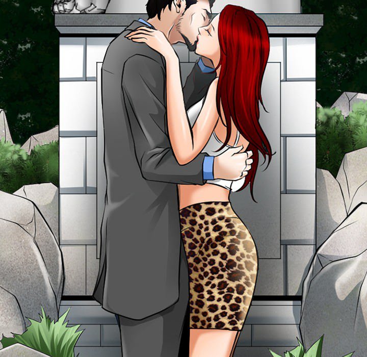 The Voice of God - Chapter 35 [photo 21] - MangaPorn