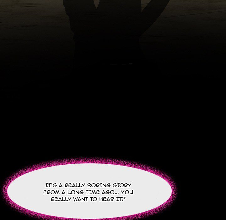 The Voice of God - Chapter 35 [photo 23] - MangaPorn