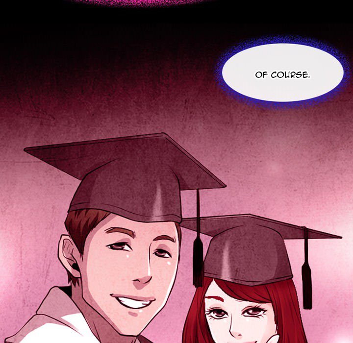 The Voice of God - Chapter 35 [photo 24] - MangaPorn