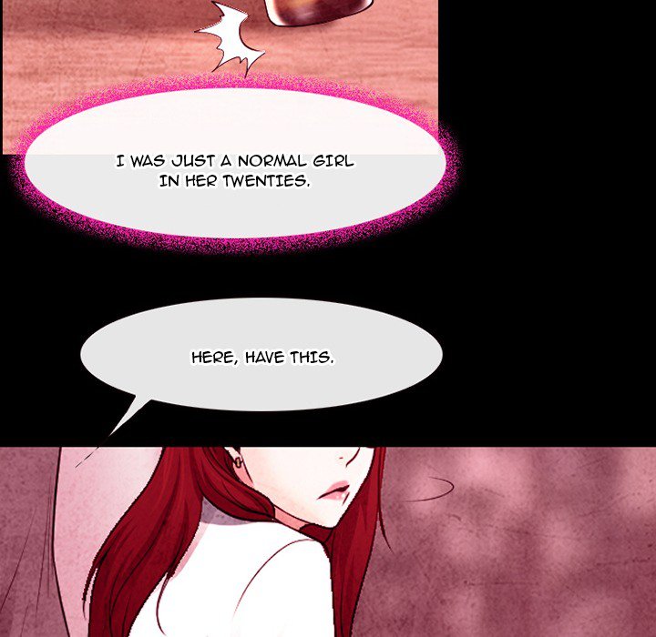 The Voice of God - Chapter 35 [photo 27] - MangaPorn