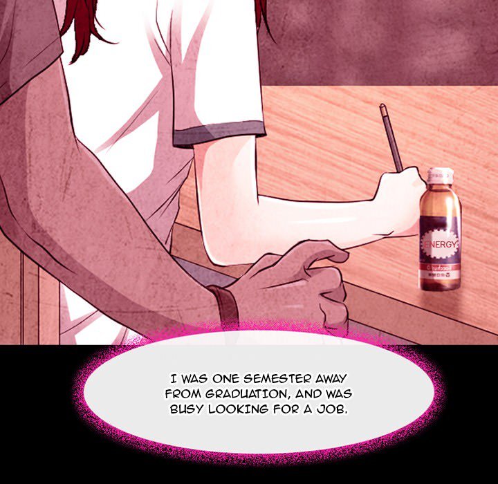 The Voice of God - Chapter 35 [photo 28] - MangaPorn