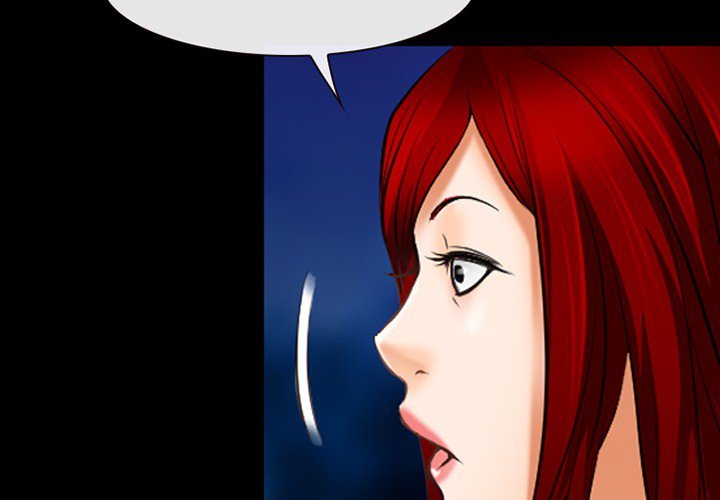 The Voice of God - Chapter 35 [photo 3] - MangaPorn