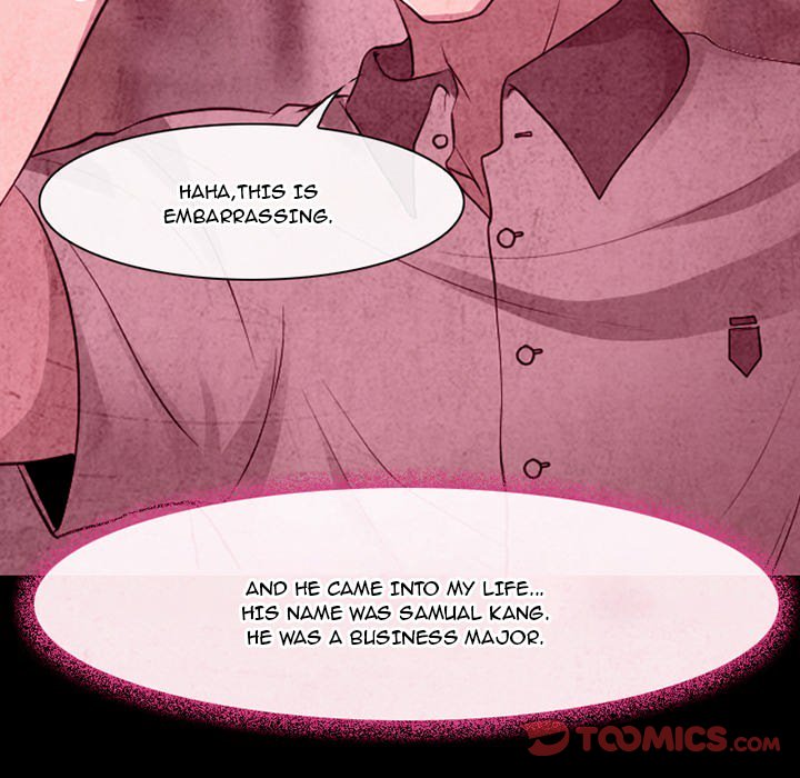 The Voice of God - Chapter 35 [photo 30] - MangaPorn